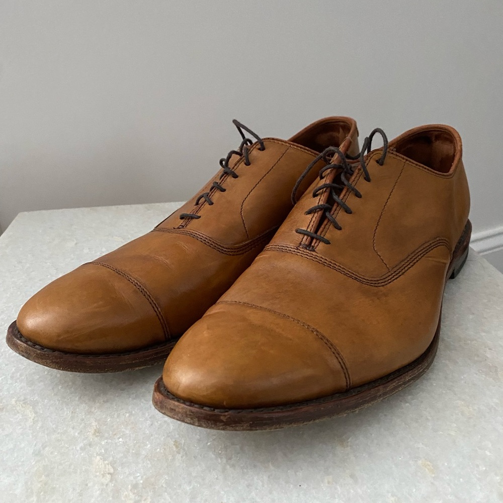 Allen Edmonds Park Avenue